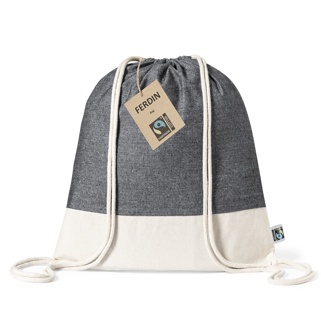 Mochila Ferdin Fairtrade