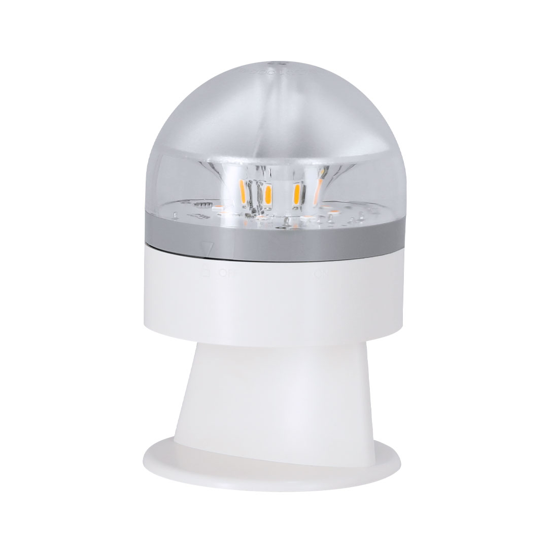 Luz Emergencia V16 Geolocalizada Busby