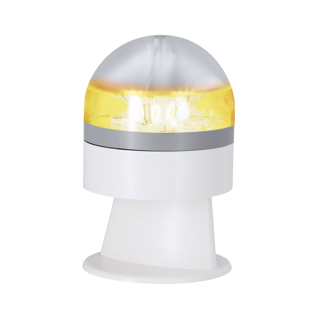 Luz Emergencia V16 Geolocalizada Busby