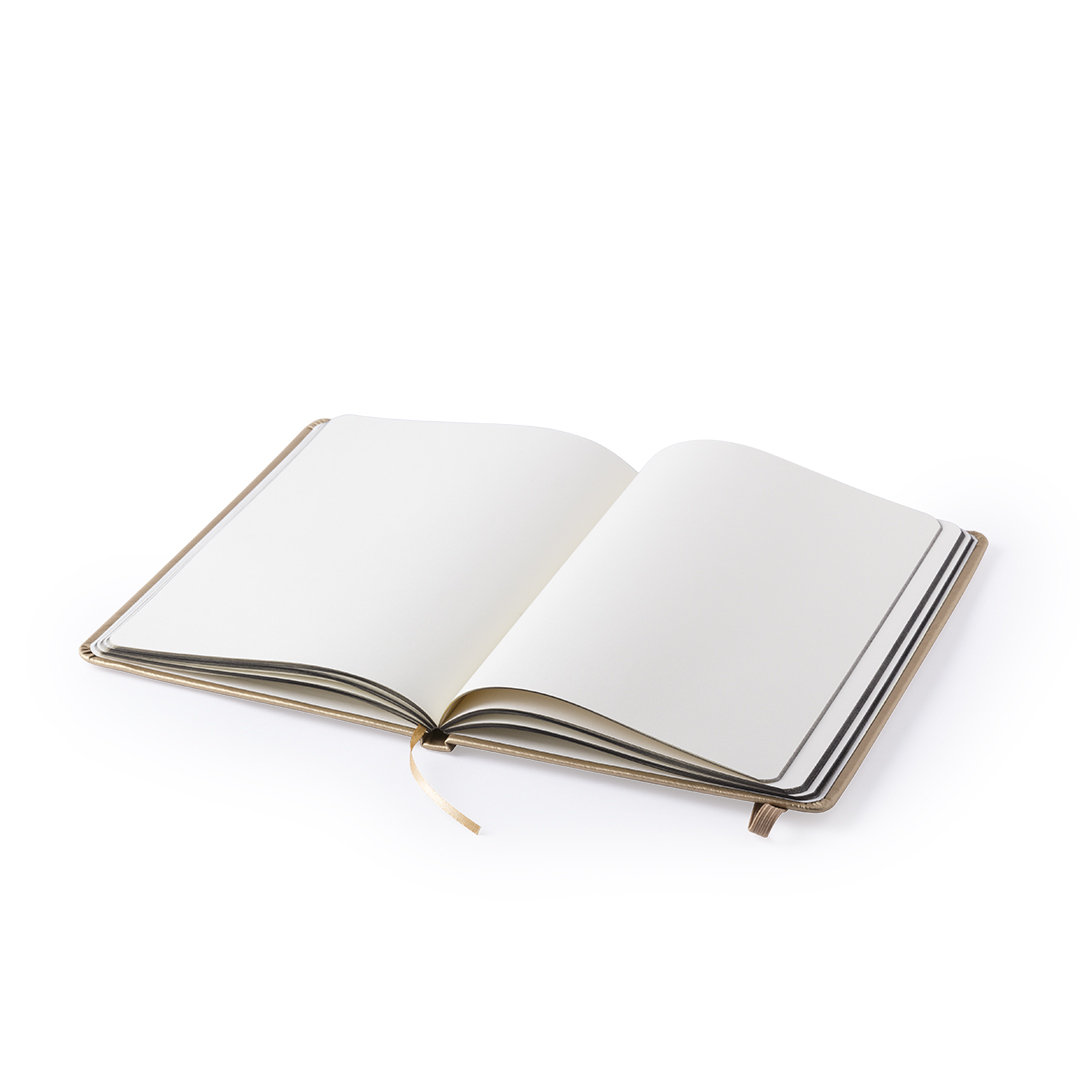 Bloc Notas Bodley