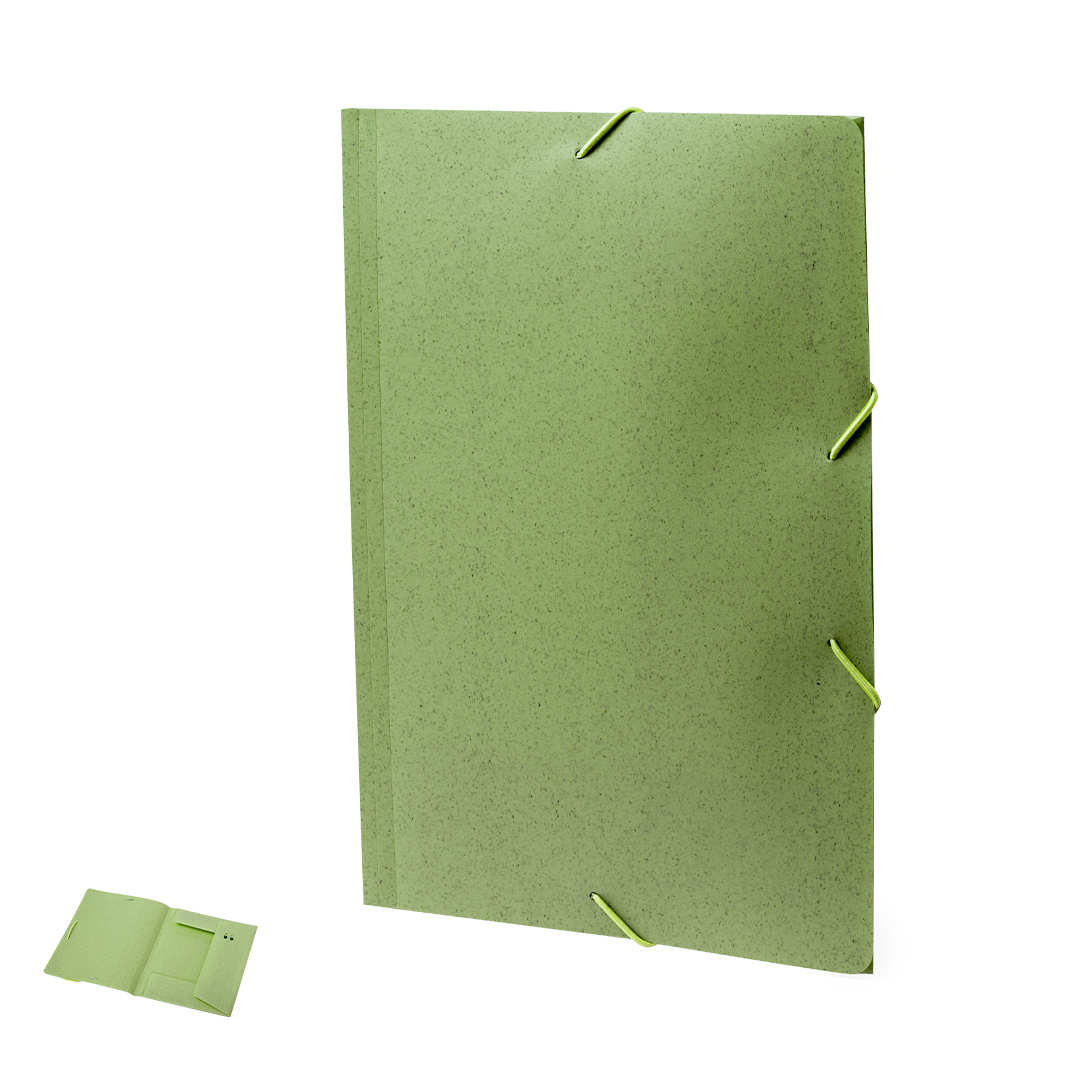 Carpeta Quixar