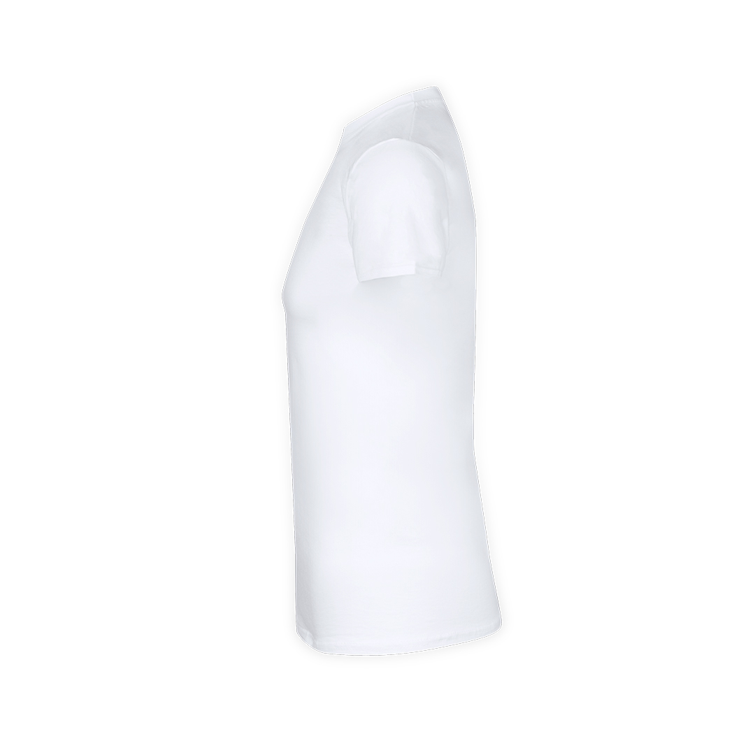 Camiseta Adulto Blanca Original T