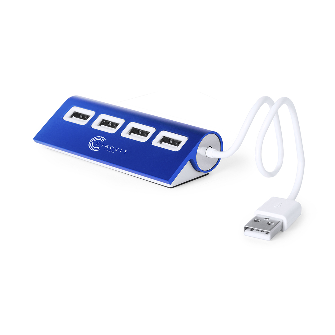 Puerto USB Weeper