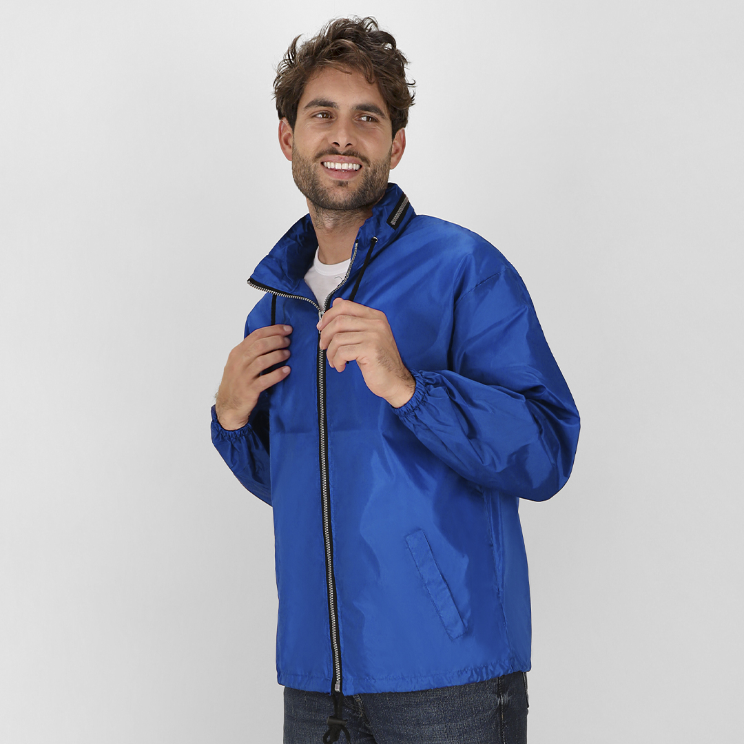 Impermeable Garu