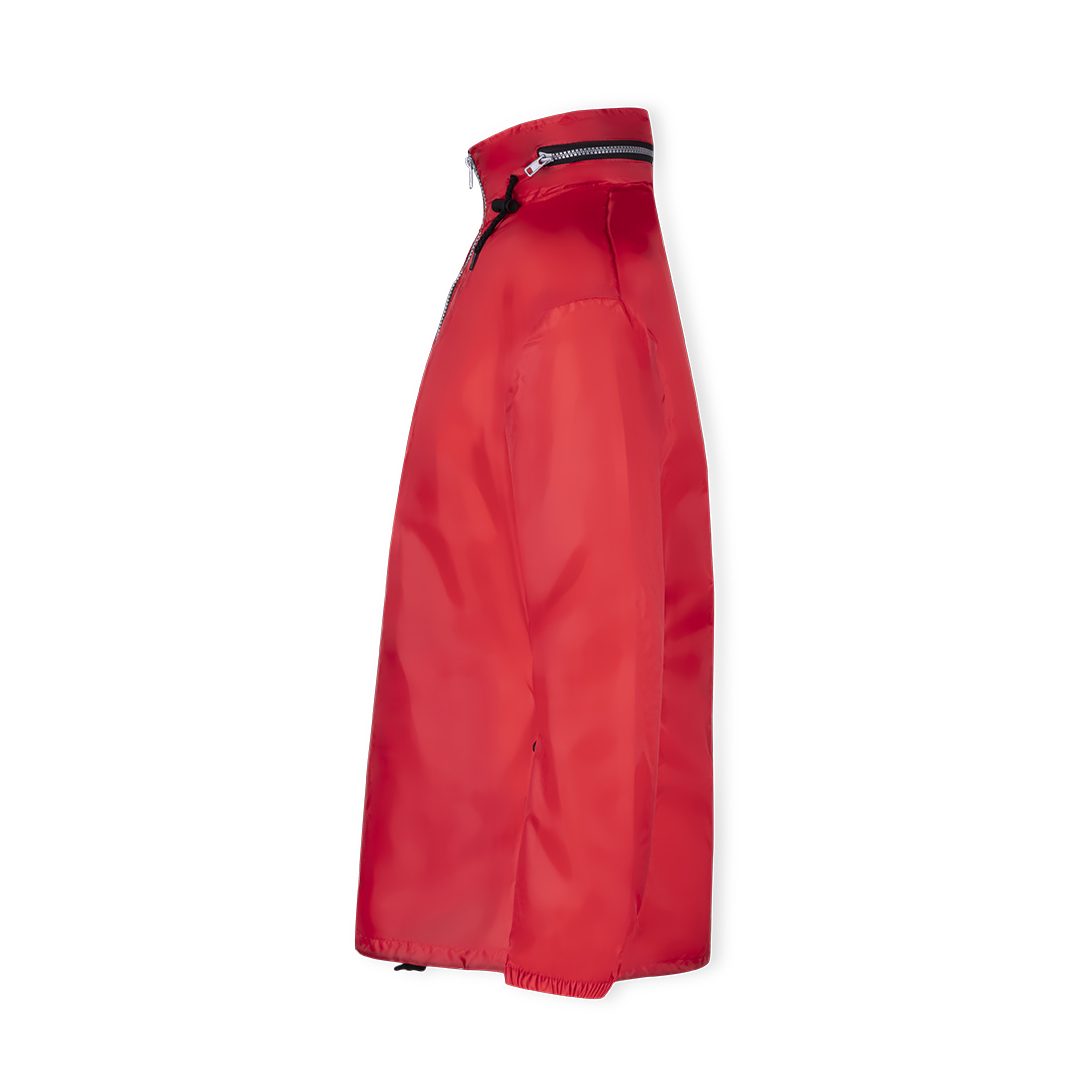 Impermeable Garu