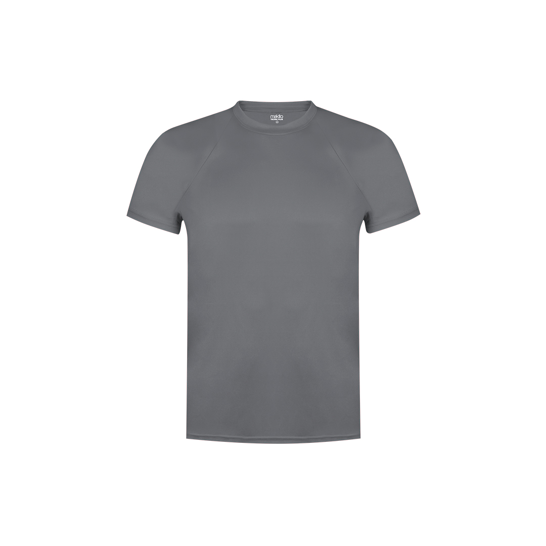 Camiseta Niño Tecnic Plus