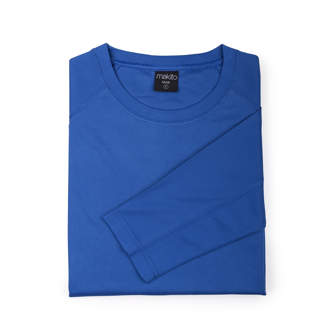 Camiseta Adulto Tecnik Maik