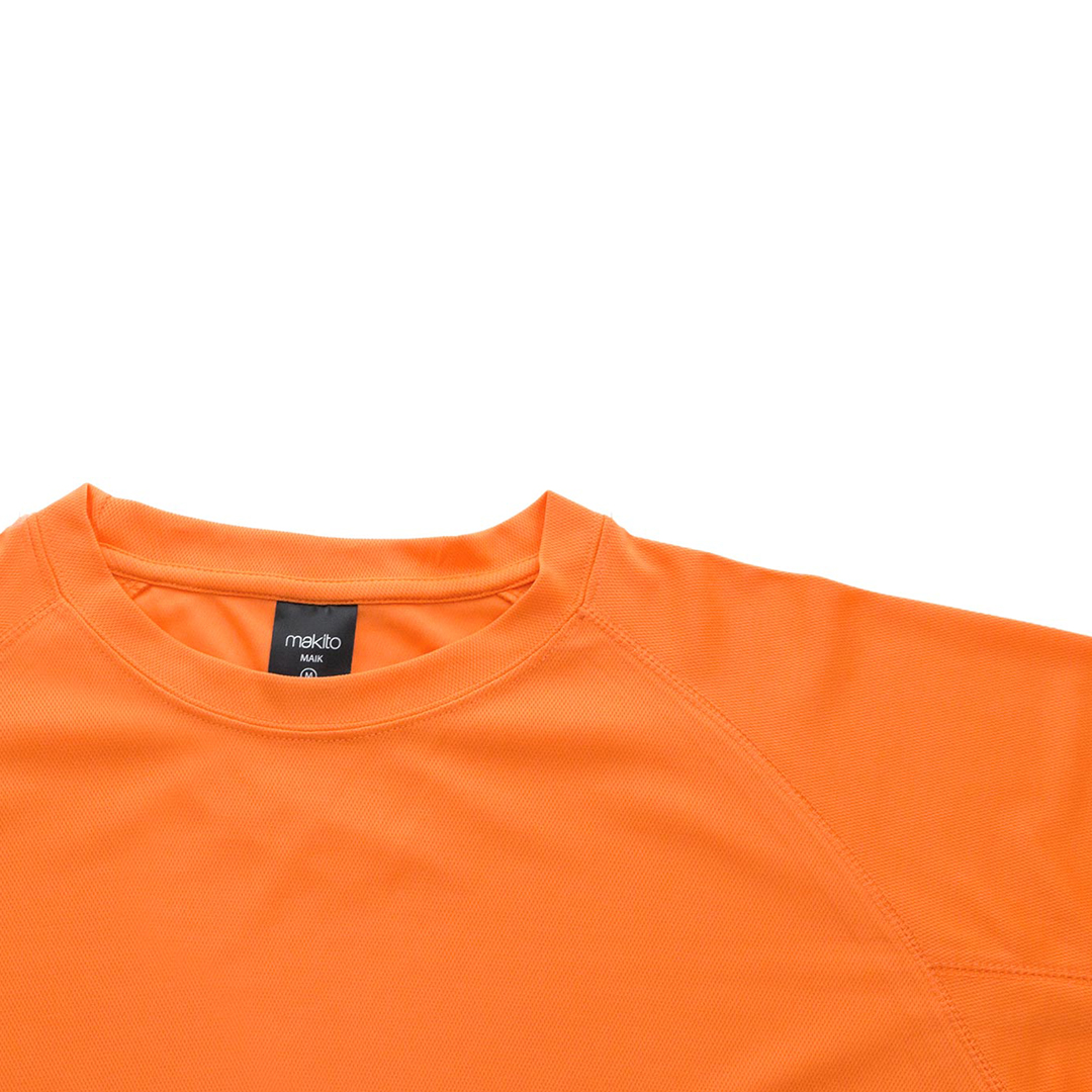 Camiseta Adulto Tecnik Maik