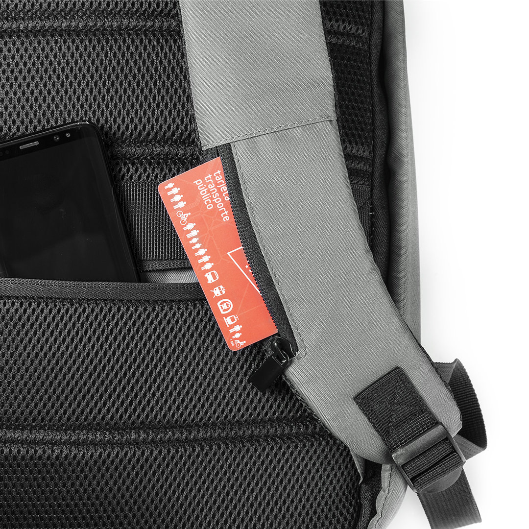 Mochila Antirrobo Danium