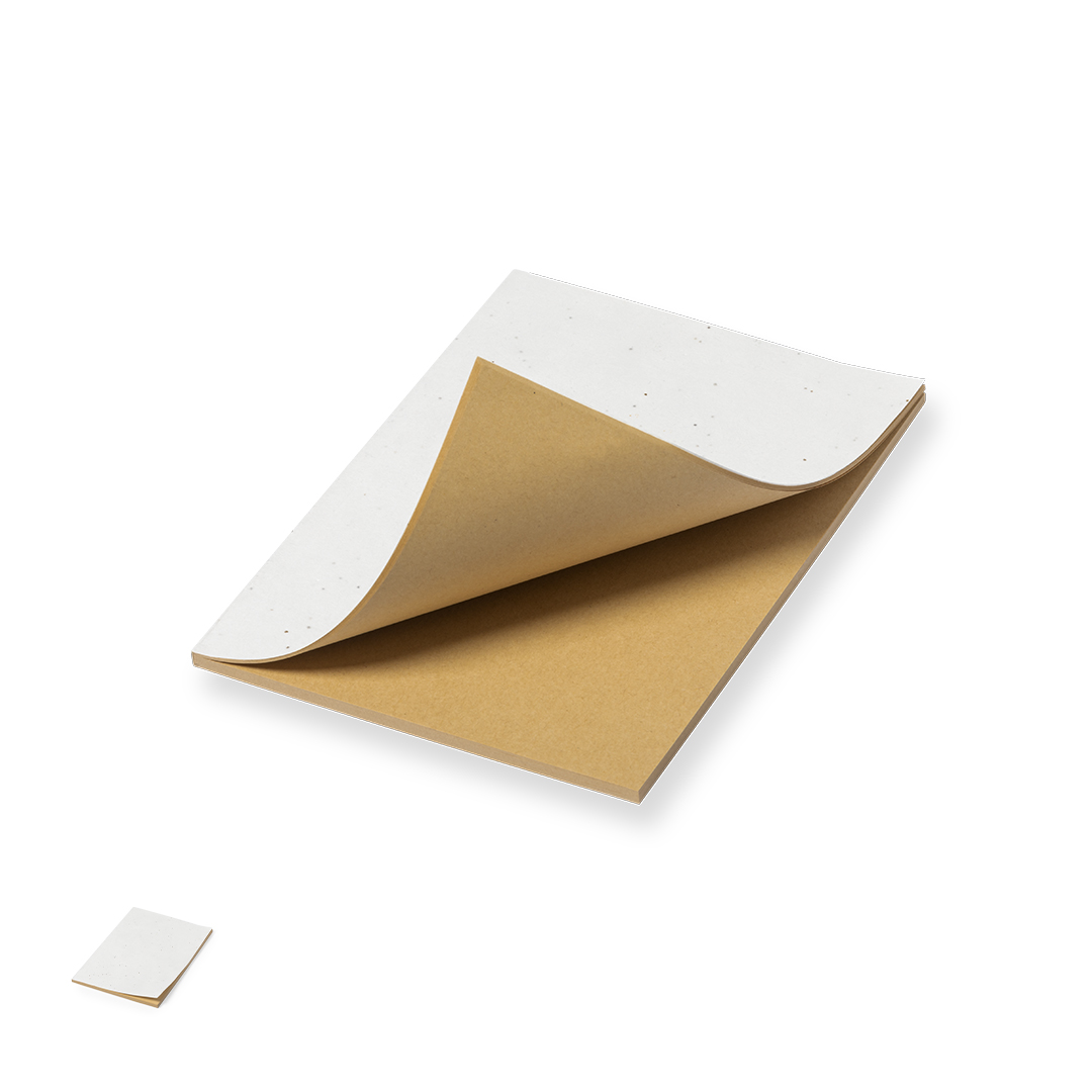 Bloc Notas Semillas Maiwen
