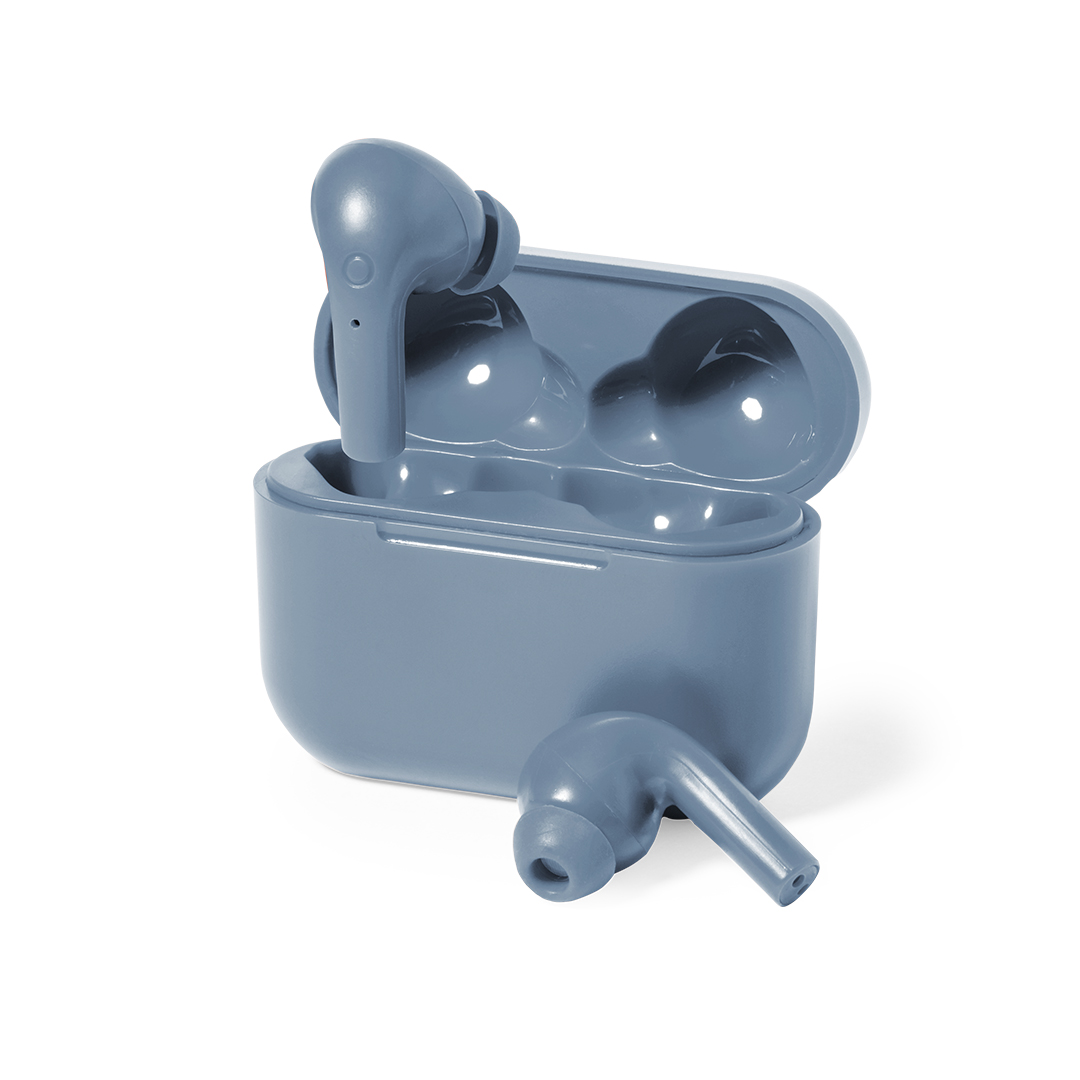 Auriculares Prucky