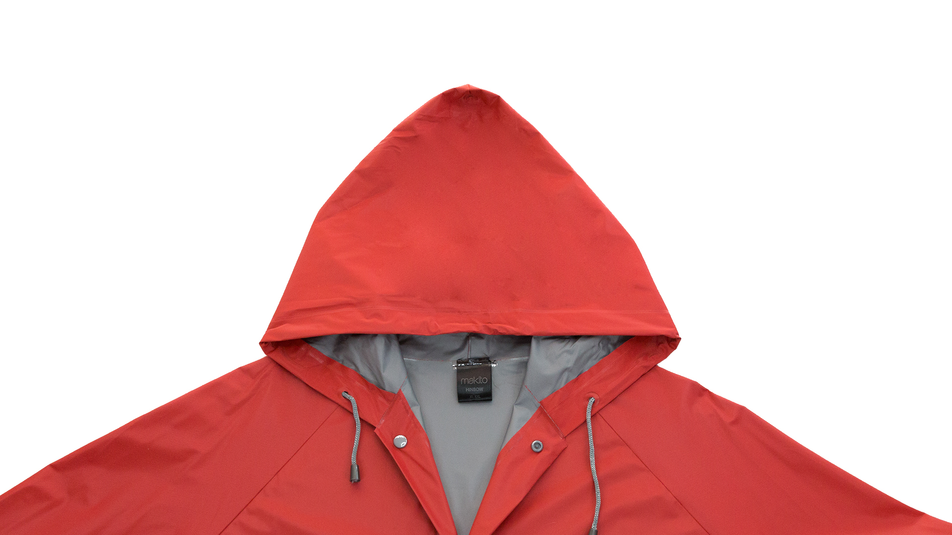 Impermeable Hinbow