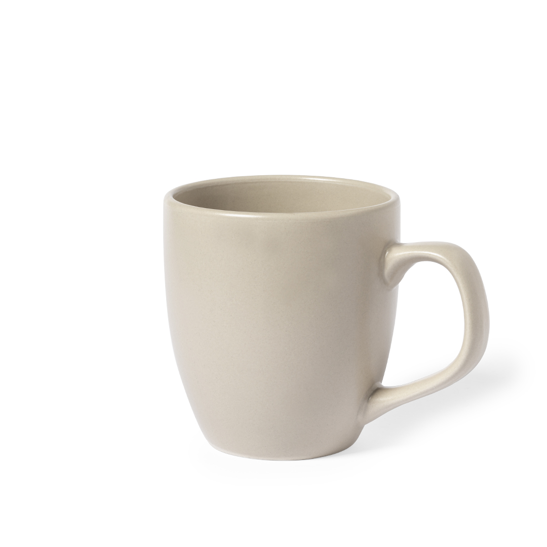 Taza Leslie
