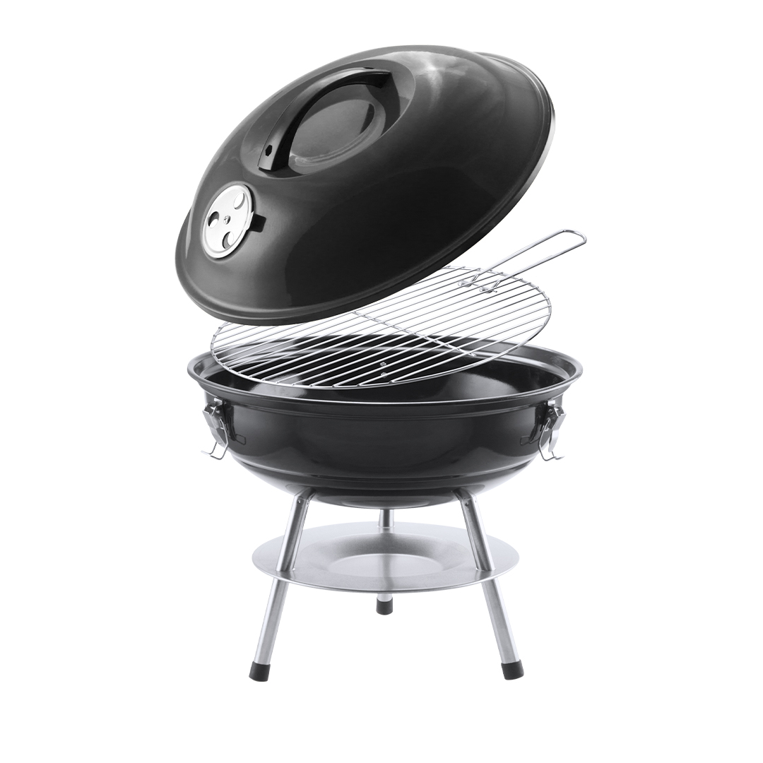 Barbacoa Mayrax