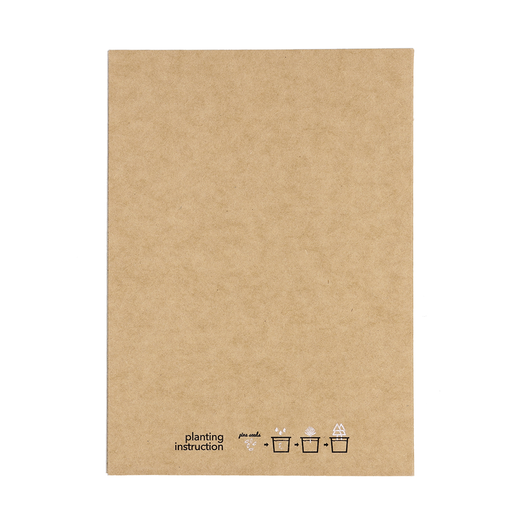 Postal Adorno Astrox