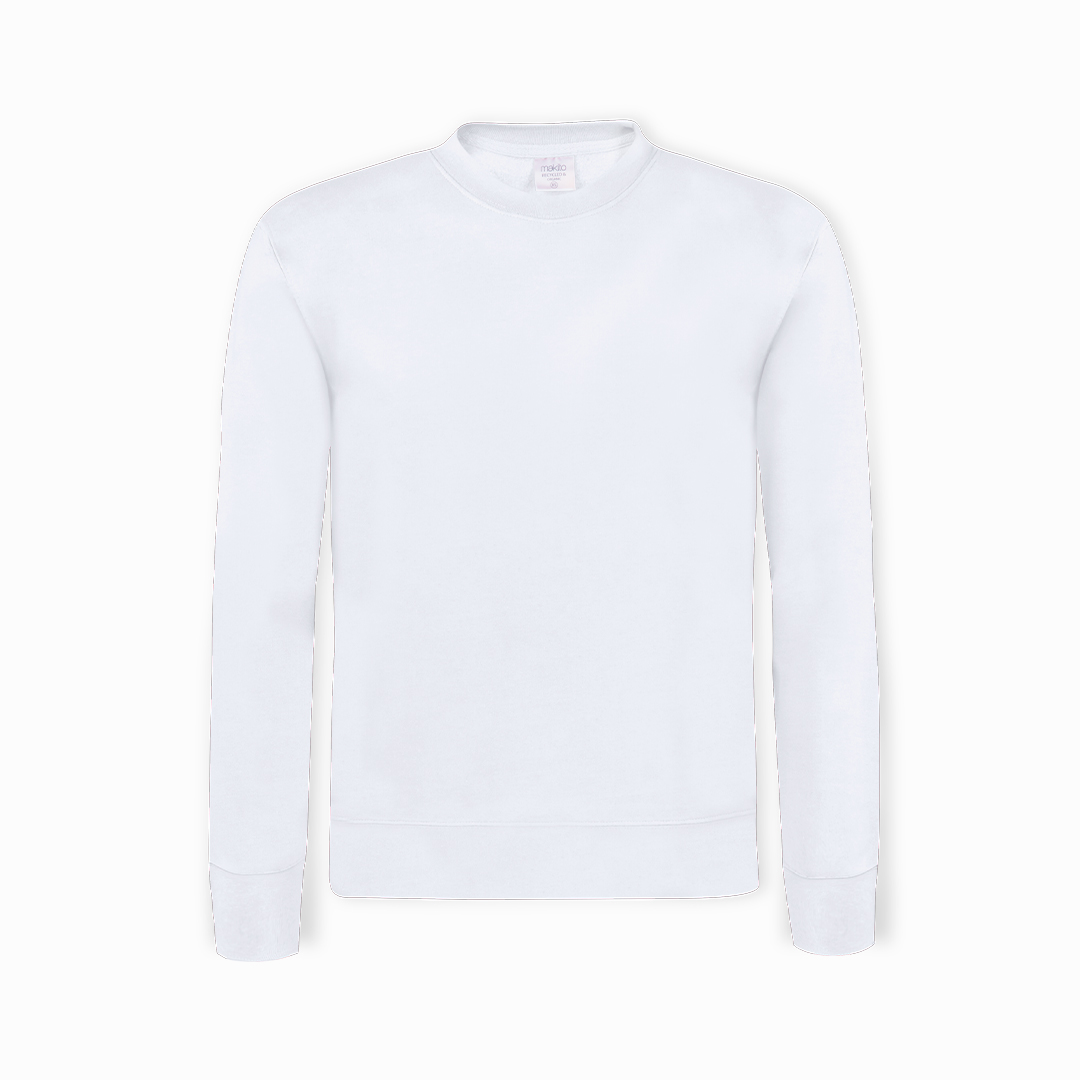 Sudadera Adulto Sendex
