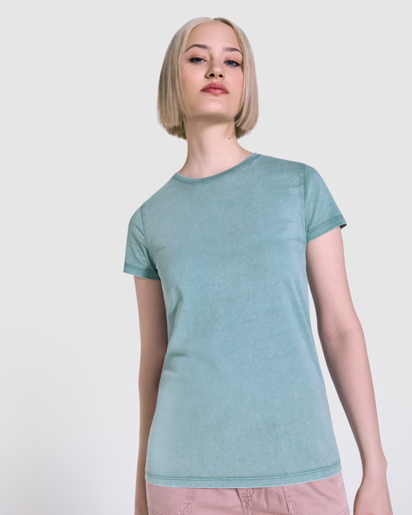 ROLY CAMISETA FIYI 