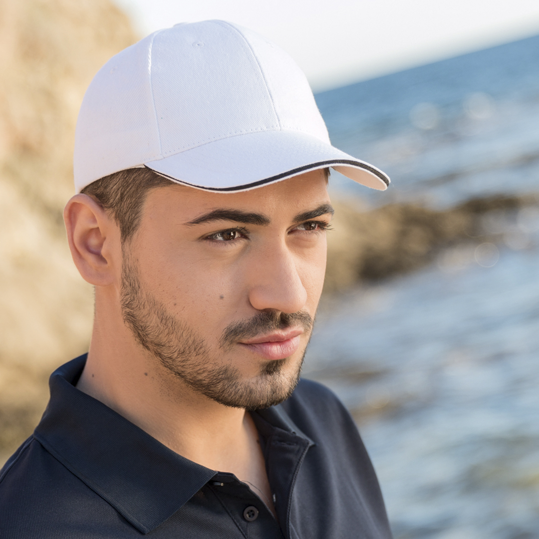 Gorra Rubec