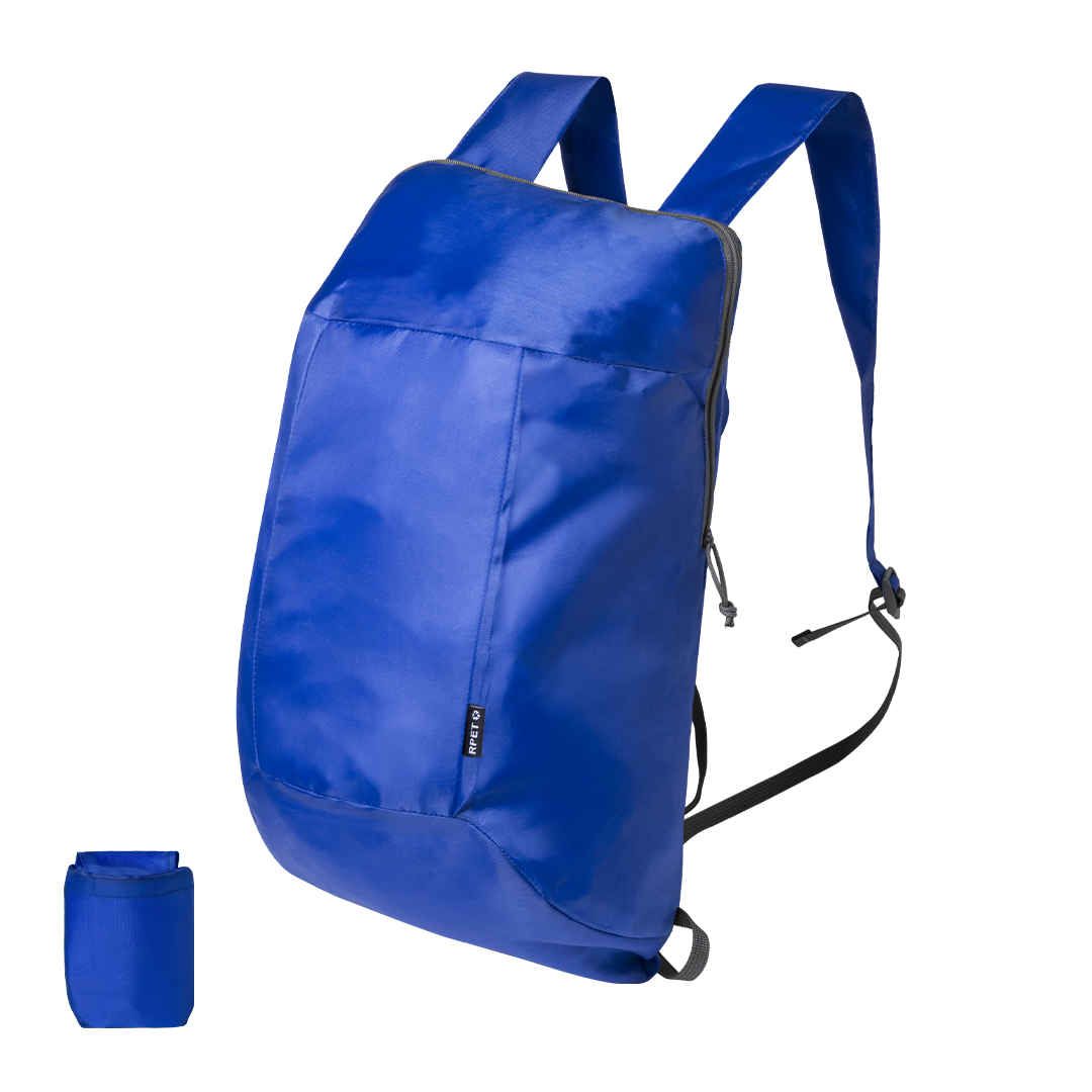 Mochila Plegable Redrax