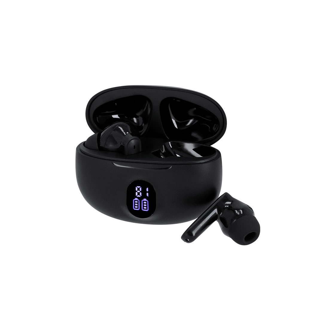 Earphones Ticlon