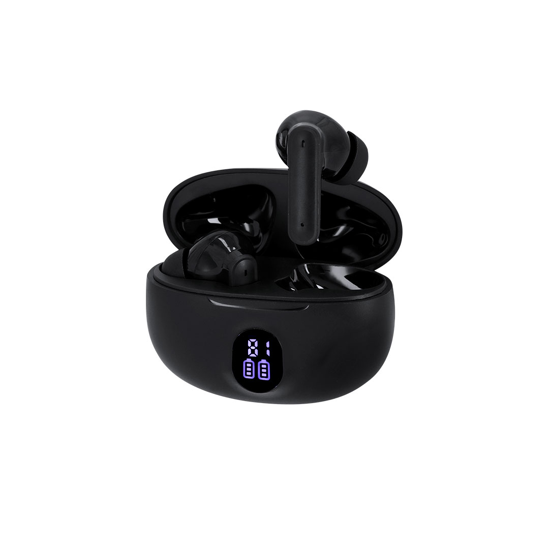 Earphones Ticlon