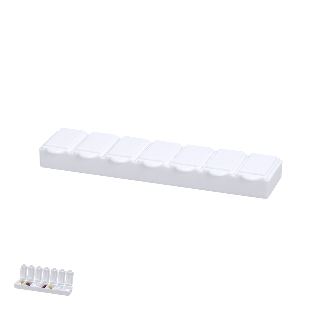 Pastillero Keyon