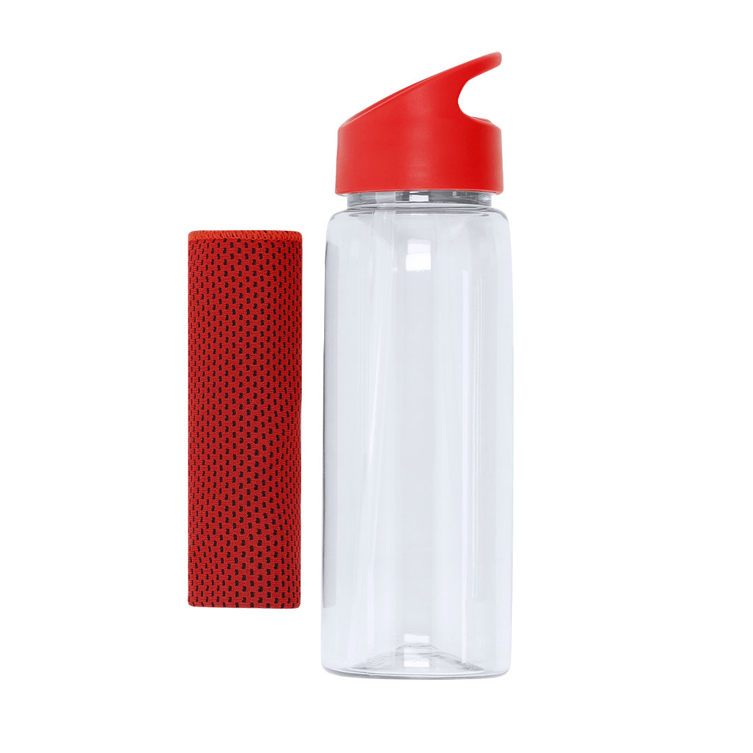 Holder Bottle Garyl