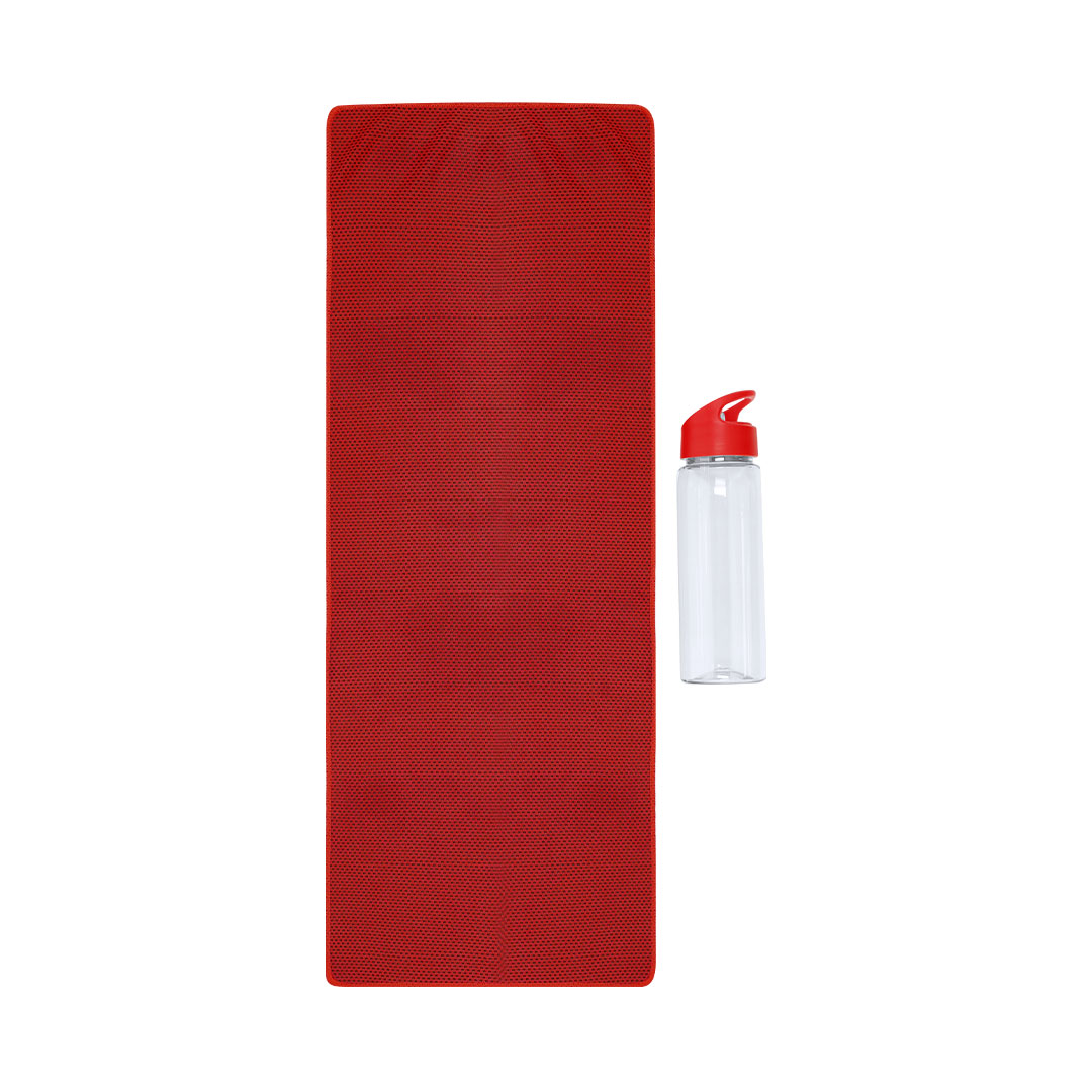 Holder Bottle Garyl