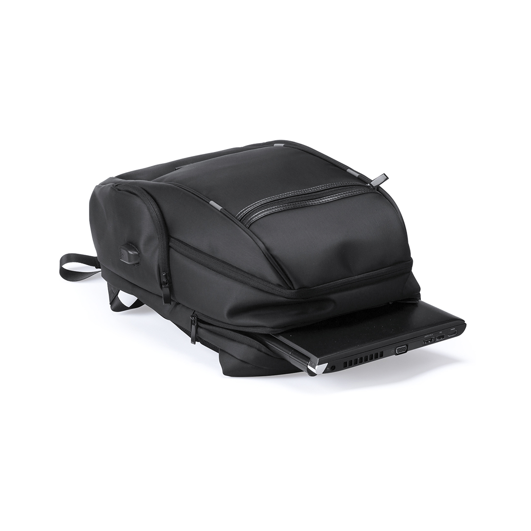 Mochila Zircan