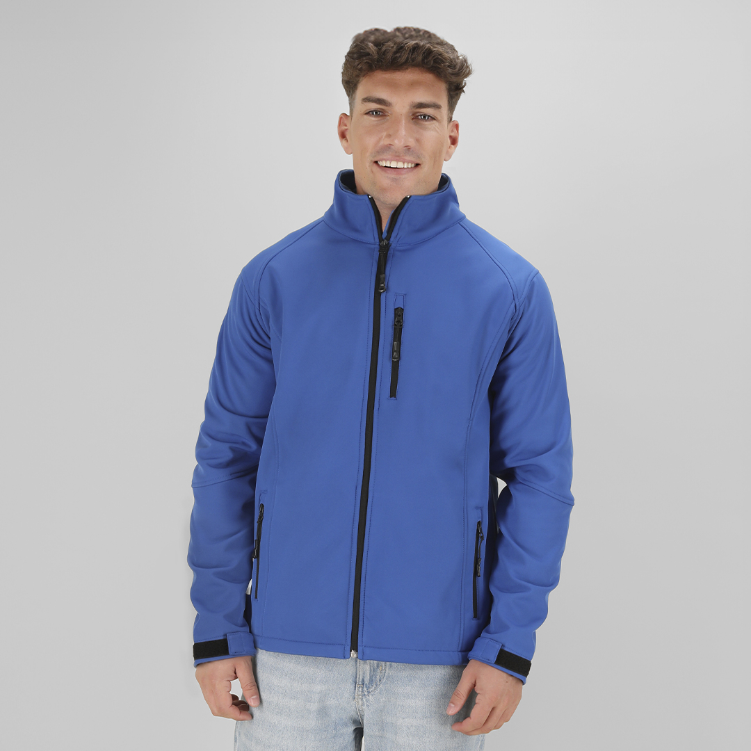Chaqueta Molter