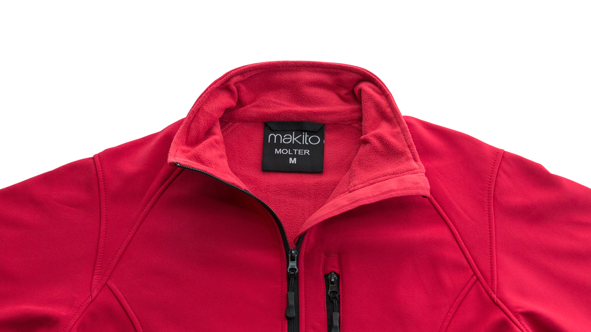 Chaqueta Molter