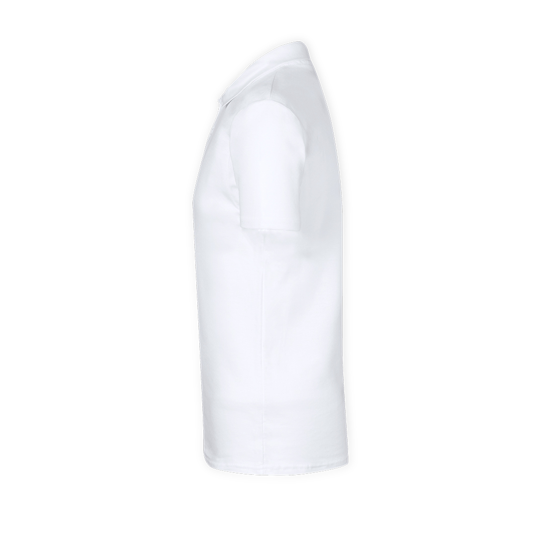 Polo Adulto Blanco Original