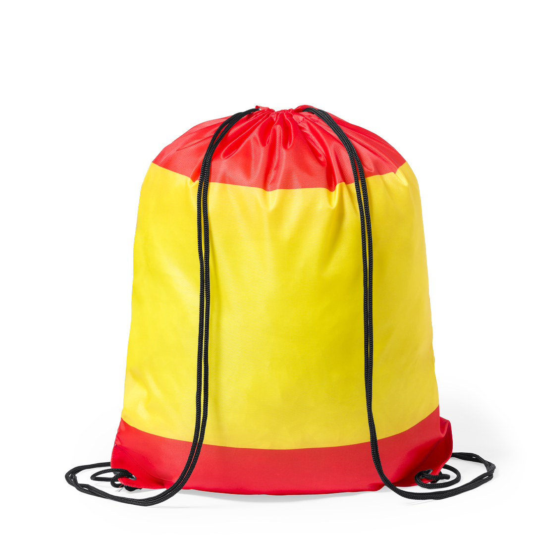 Mochila Stiff