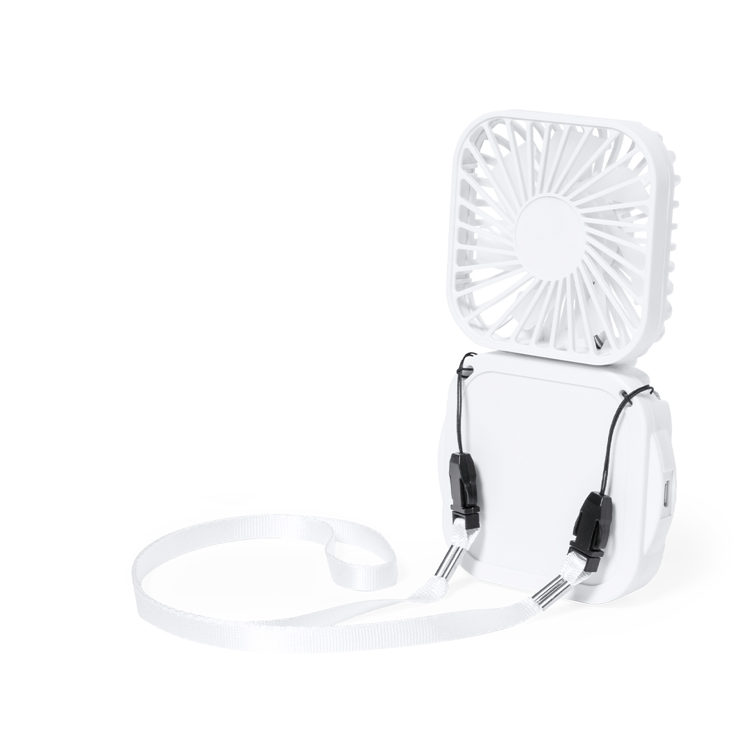 Ventilador Benard