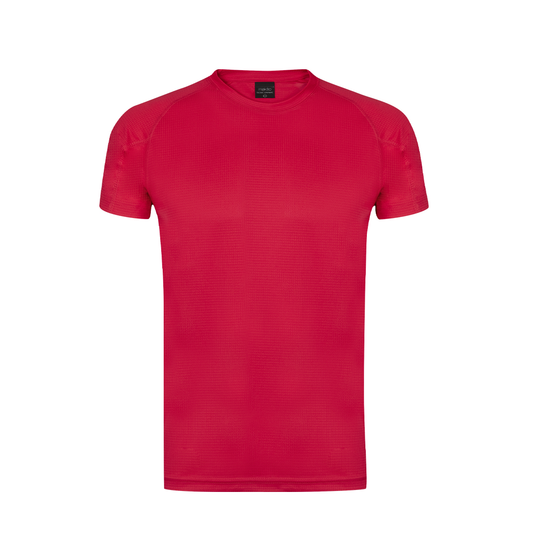 Camiseta Niño Tecnic Dinamic