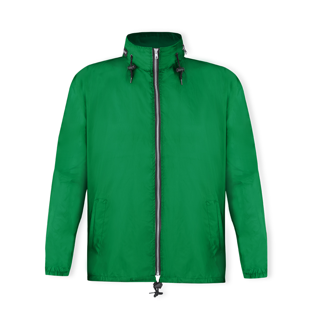 Impermeable Garu