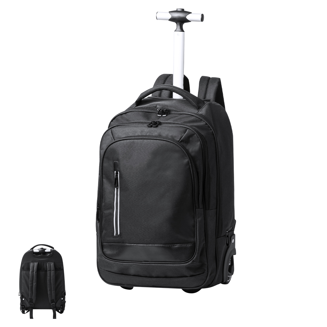 Mochila Trolley Dancan