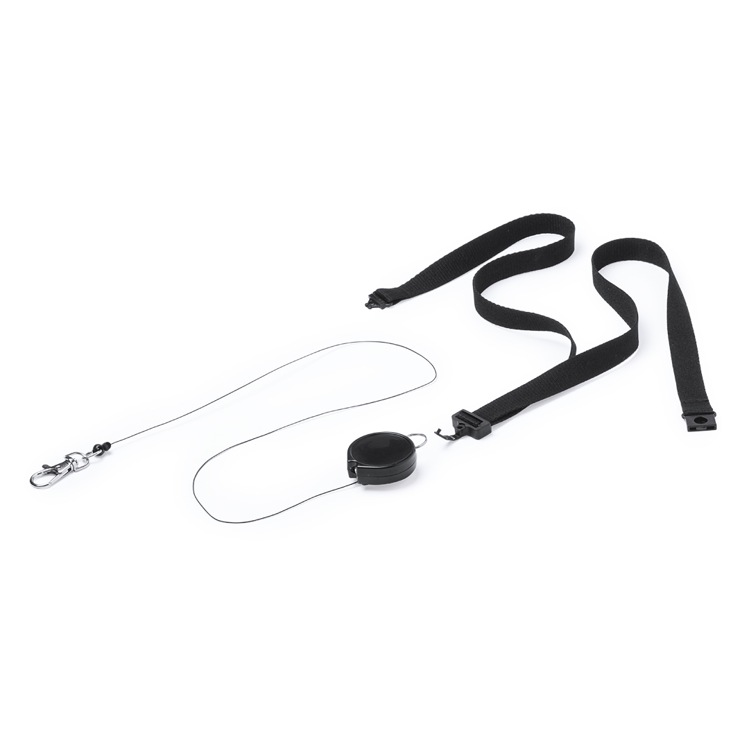 Lanyard Lemer
