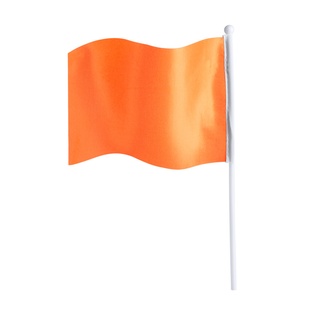 Banderín Rolof