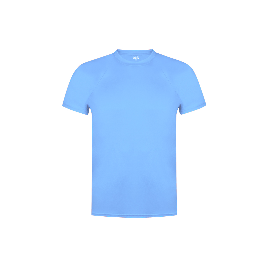 Camiseta Niño Tecnic Plus