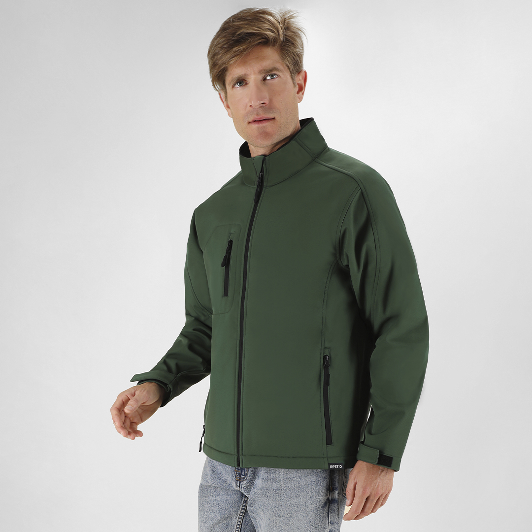Chaqueta Grifter