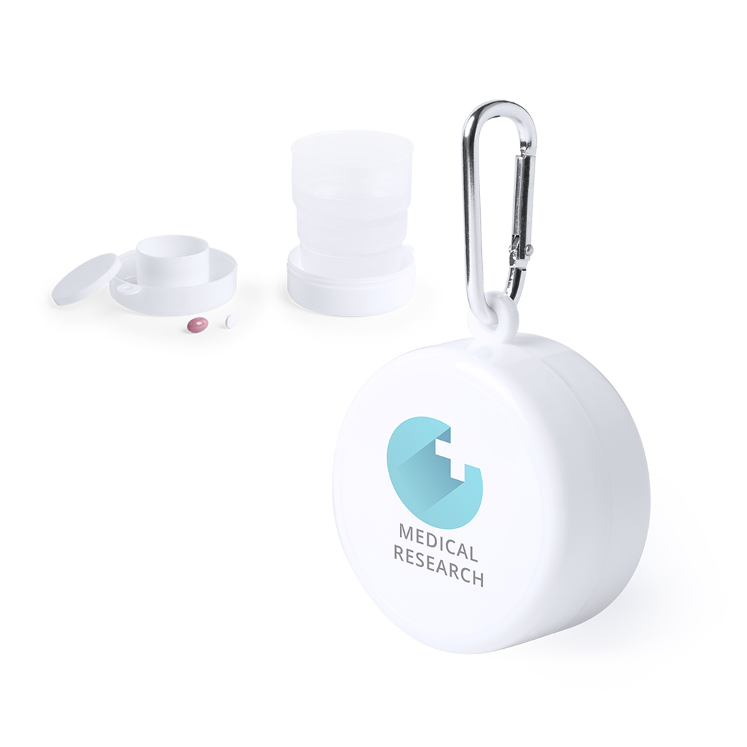 Vaso Plegable Berty
