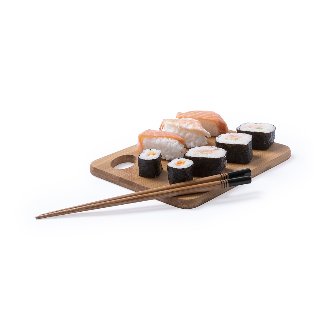 Set Palillos Nesty