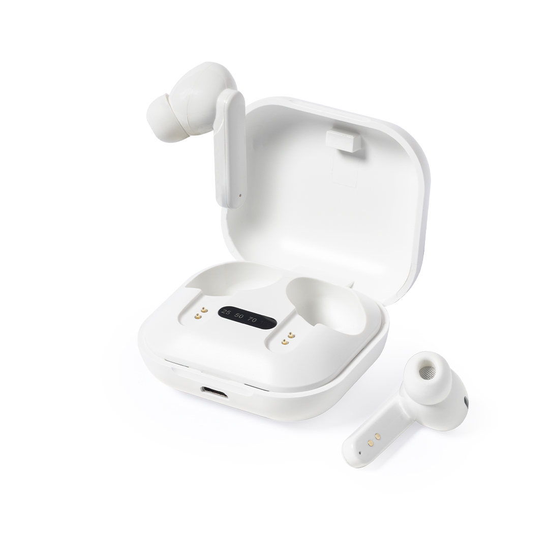 Auriculares Volpux RCS