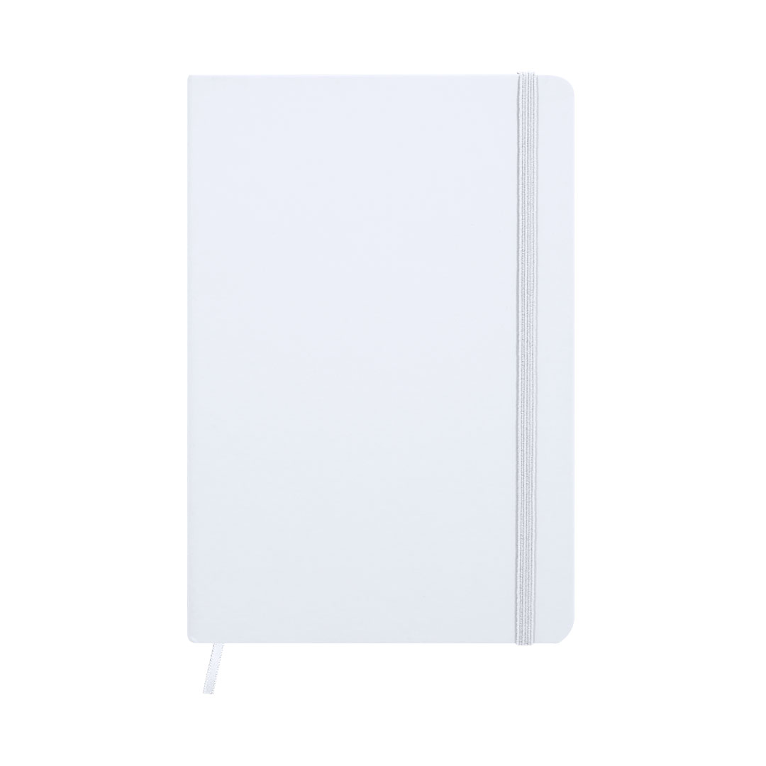 Bloc Notas Ciluxlin