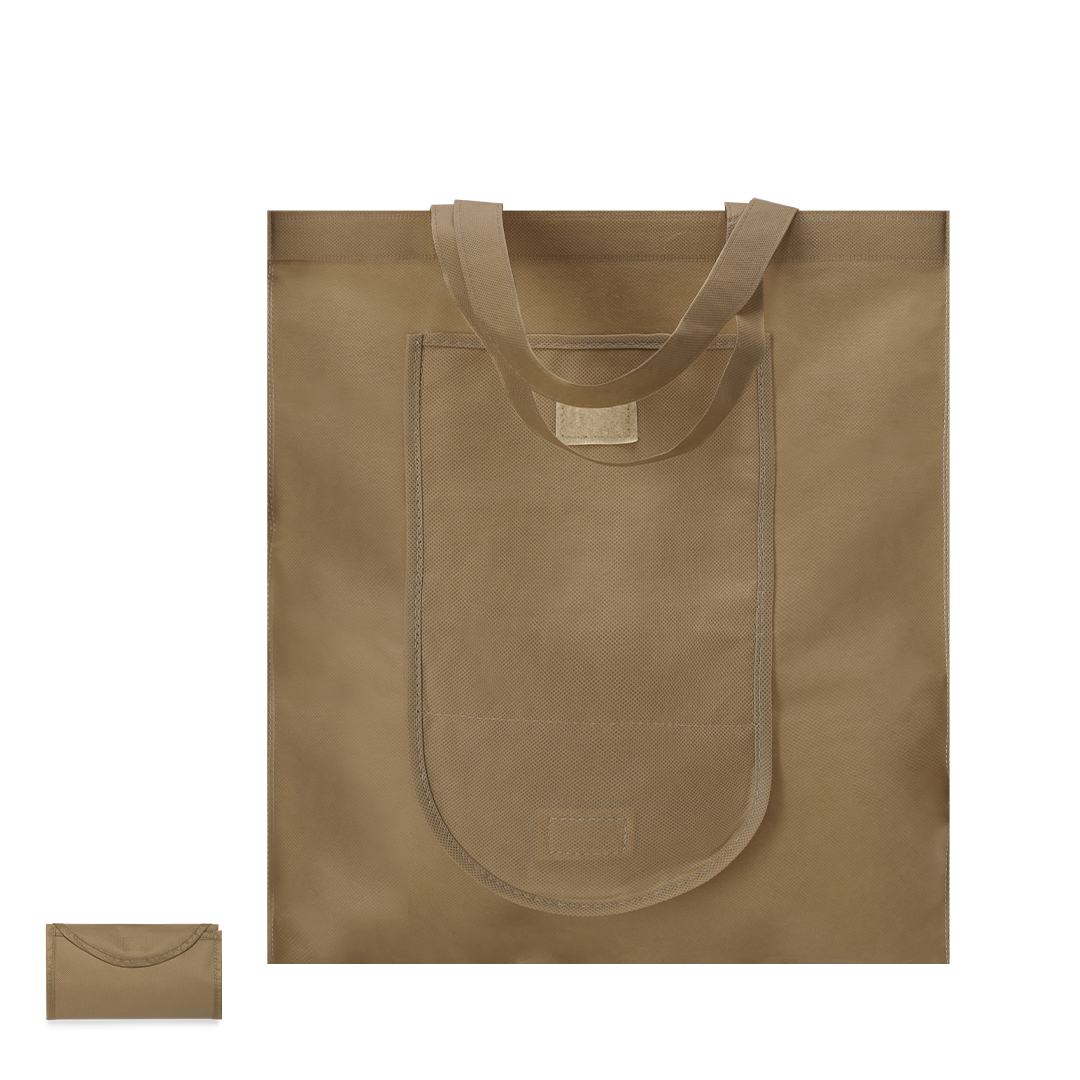 Bolsa Plegable Fesor