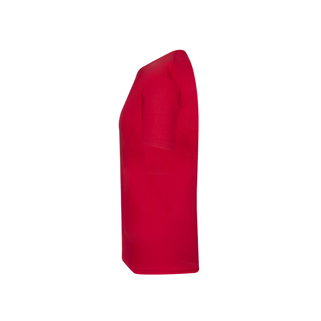 Camiseta Adulto Color "keya" MC150
