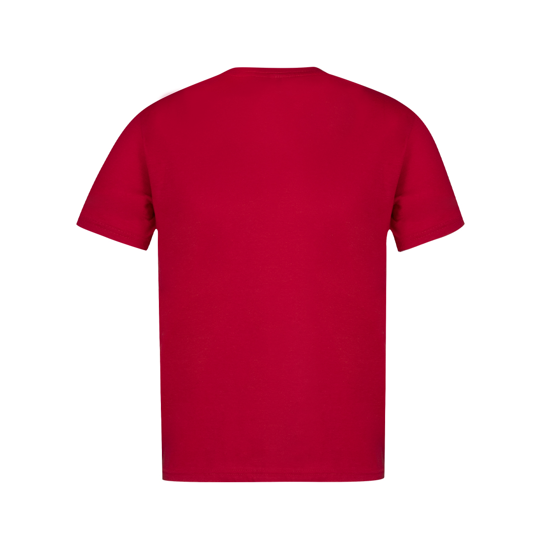 Camiseta Adulto Color "keya" MC130