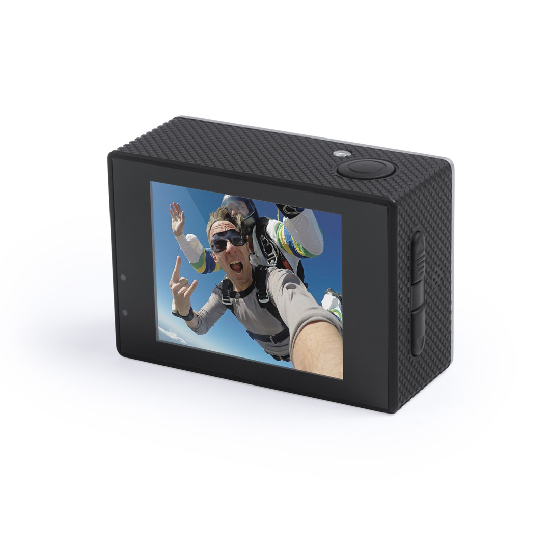 Action Camera Garrix