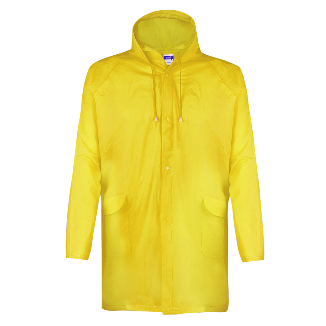 Impermeable Hydrus